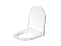 ASIENTO y TAPA INODORO D-NEO DURAVIT